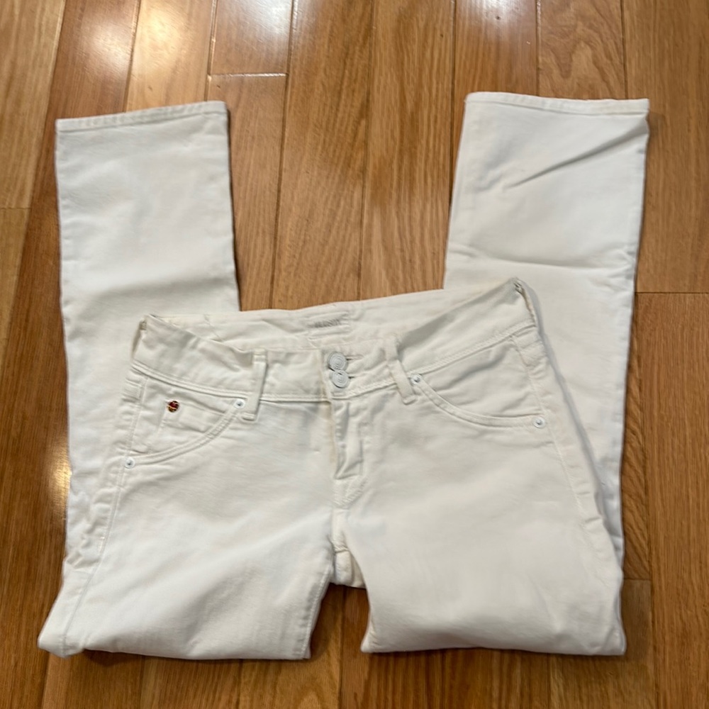 Hudson Jeans